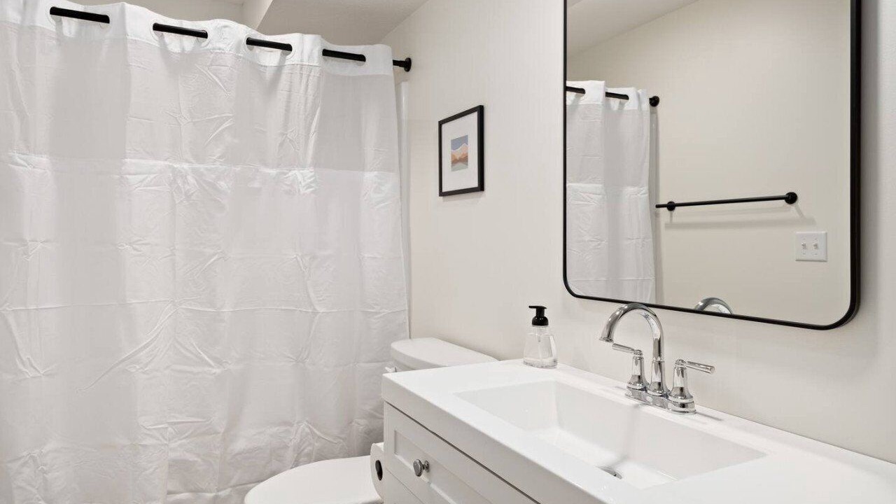 Photo of Bathroom in Morton