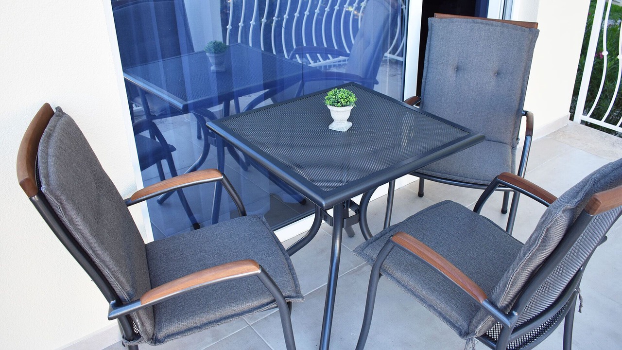 Photo of Patio Balcony in Kukci