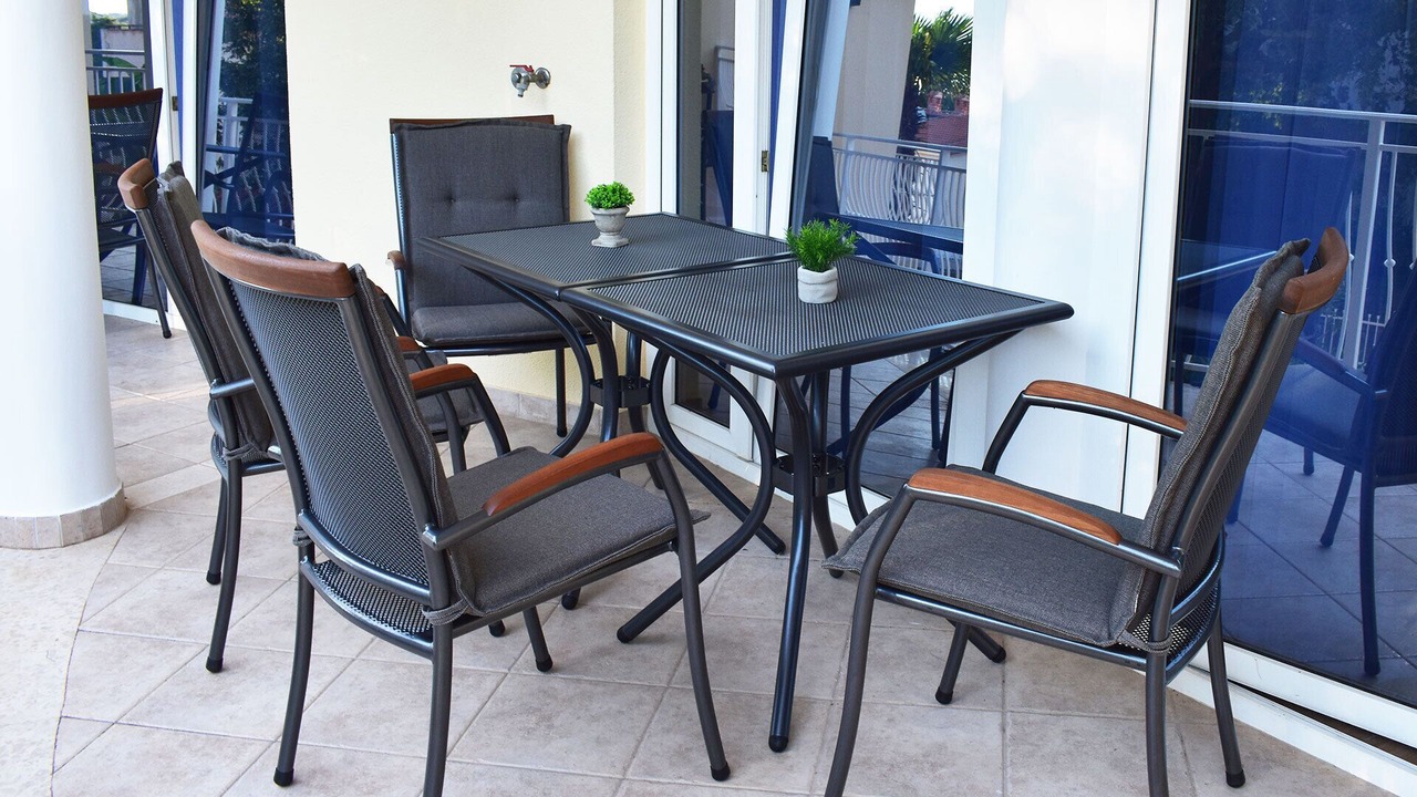 Photo of Patio Balcony in Kukci