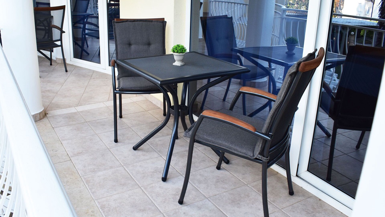 Photo of Patio Balcony in Kukci