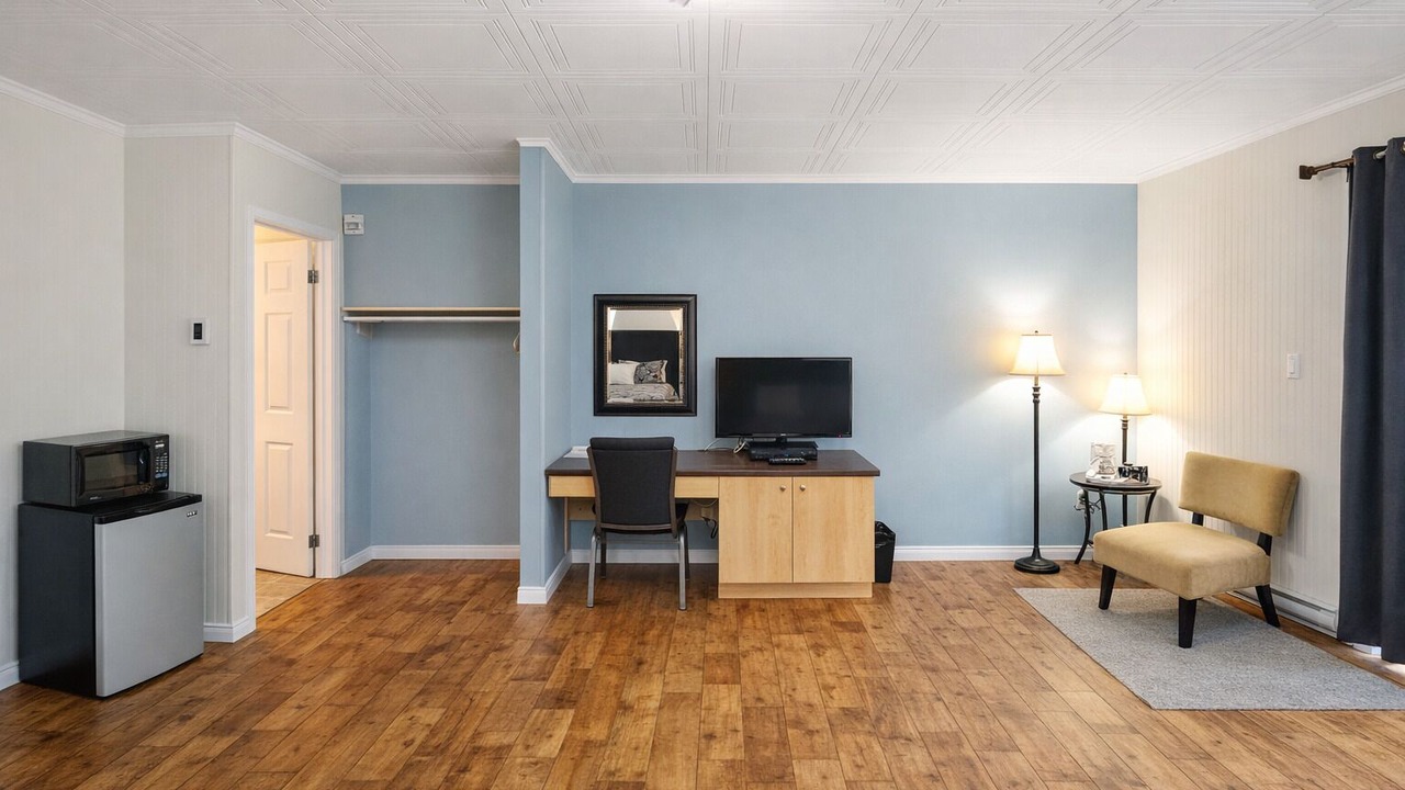Photo of Bedroom in Thetford Mines