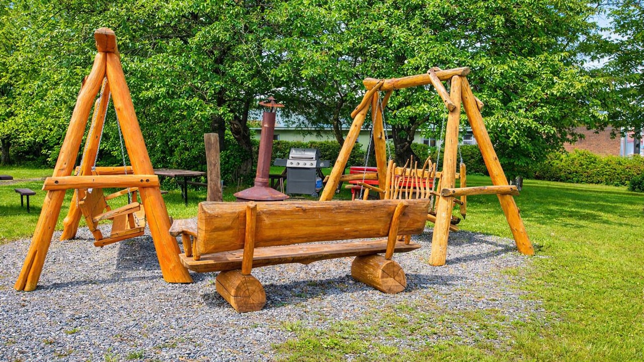 Photo of Outdoor in Thetford Mines