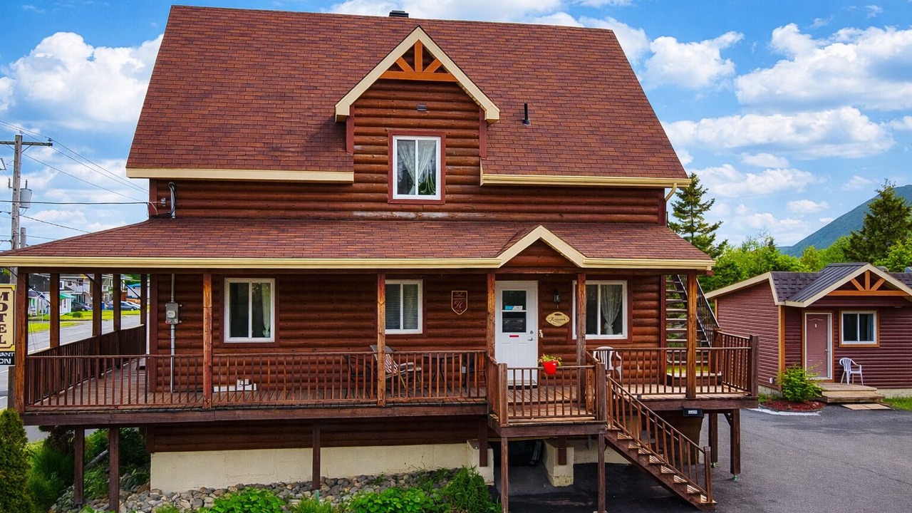 Photo of Outdoor in Thetford Mines