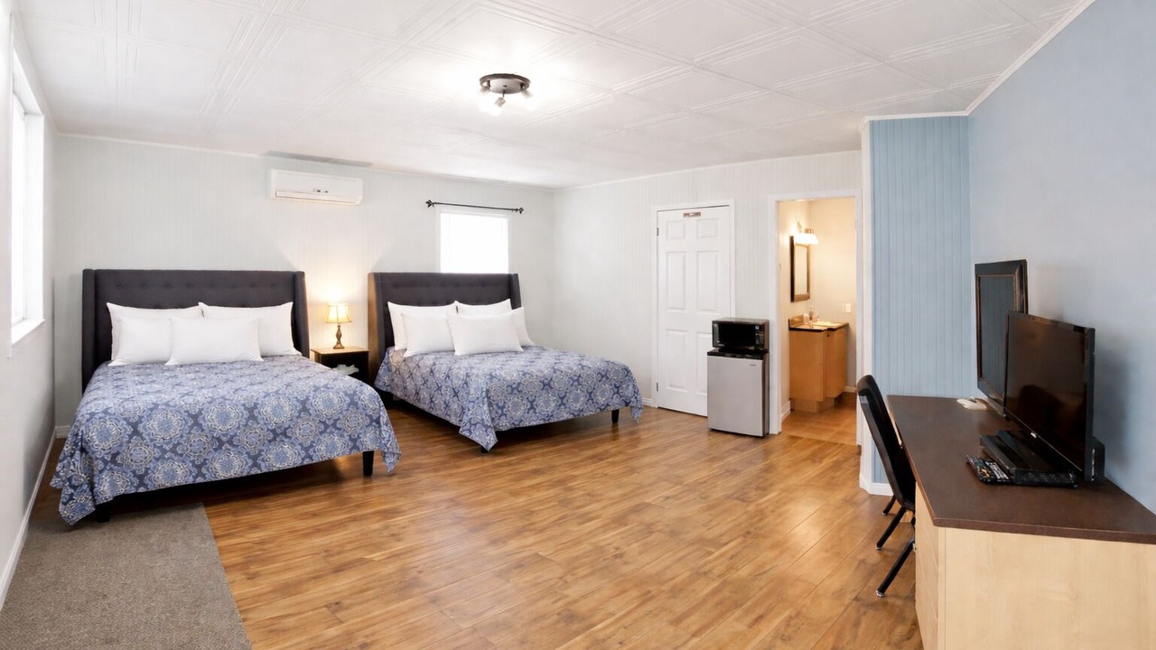 Photo of Bedroom in Thetford Mines