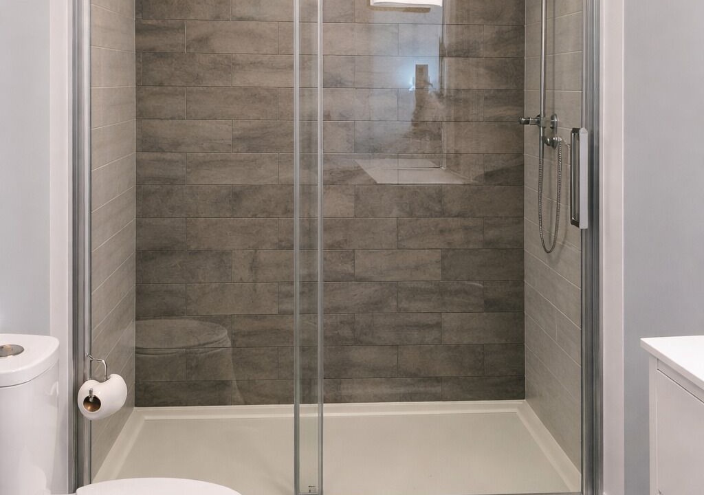 Photo of Bathroom in Thetford Mines