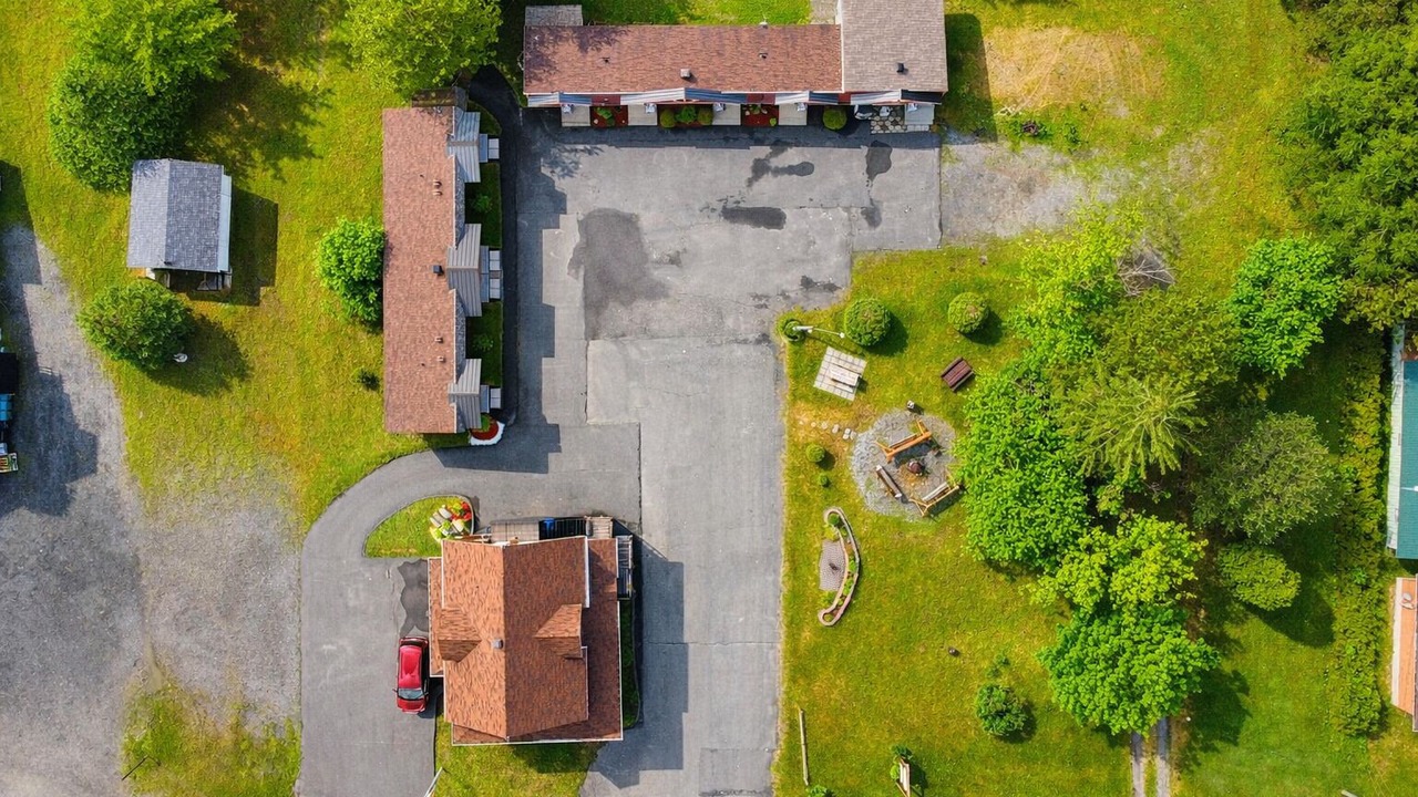 Photo of Outdoor in Thetford Mines