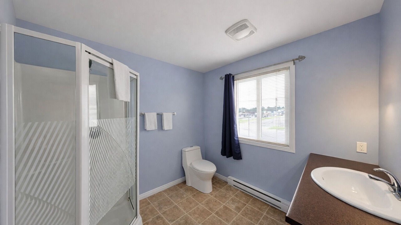 Photo of Bathroom in Thetford Mines
