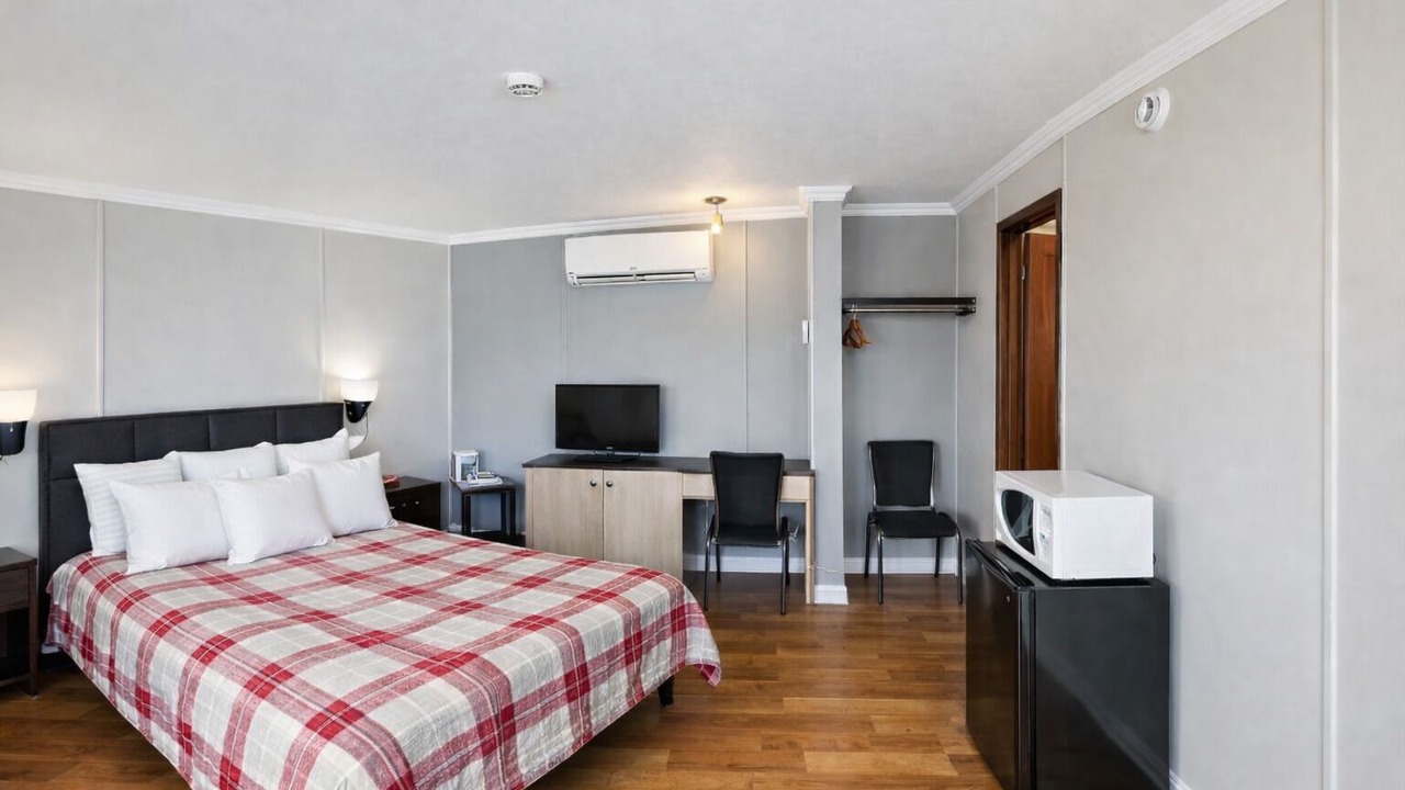 Photo of Bedroom in Thetford Mines