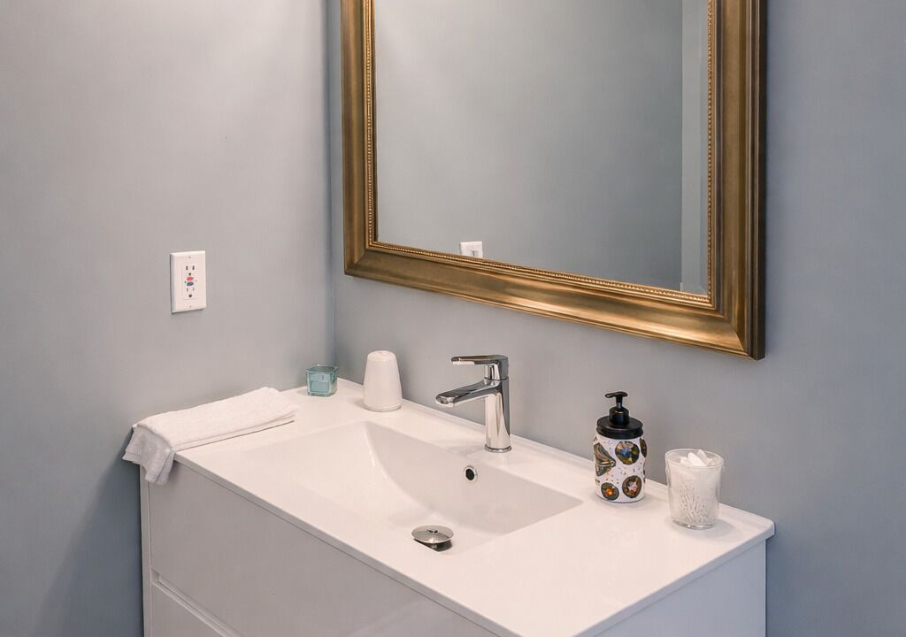 Photo of Bathroom in Thetford Mines