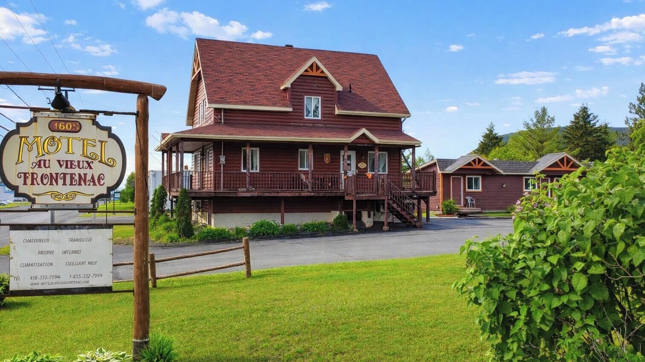 Photo of Outdoor in Thetford Mines