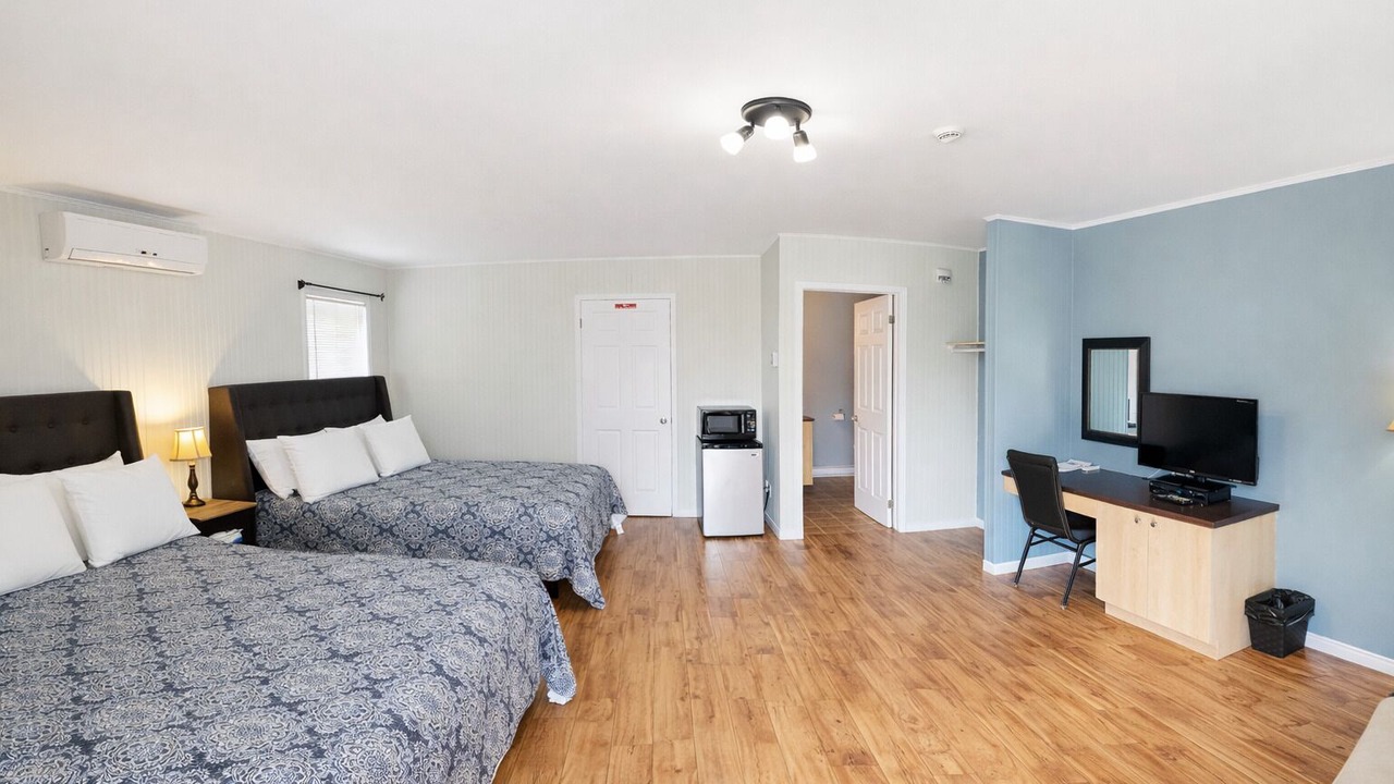 Photo of Bedroom in Thetford Mines