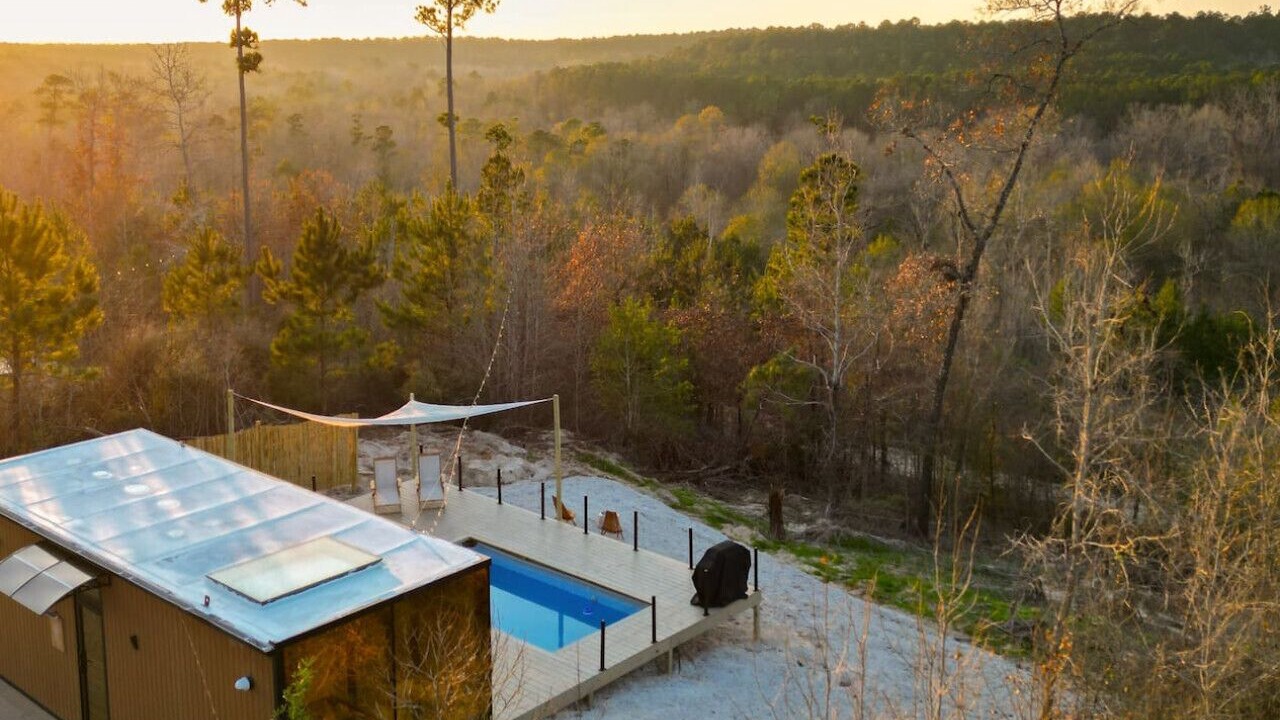 Photo of Outdoor in Oakhurst