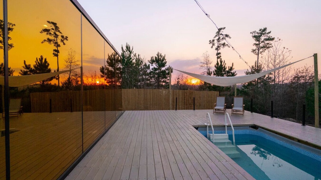 Photo of Outdoor in Oakhurst
