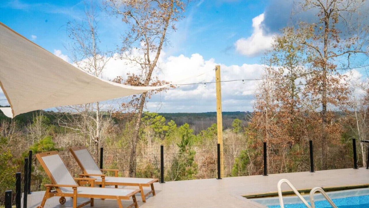 Photo of Outdoor in Oakhurst