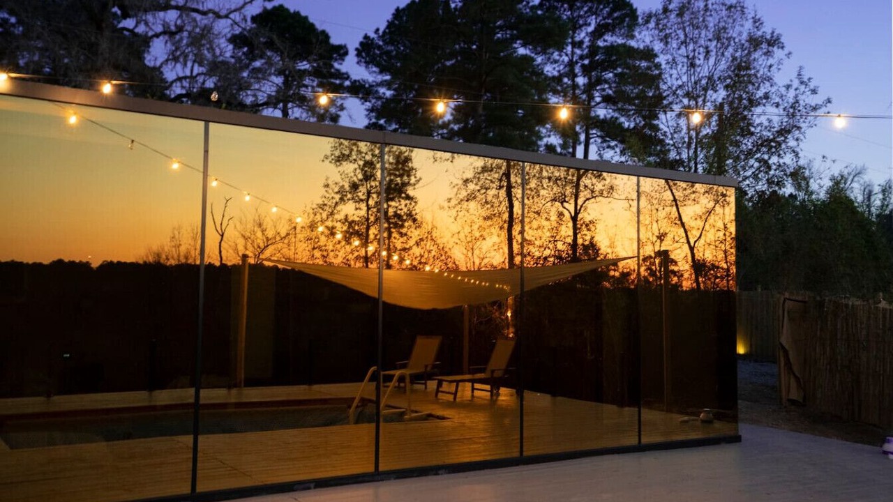 Photo of Patio Balcony in Oakhurst