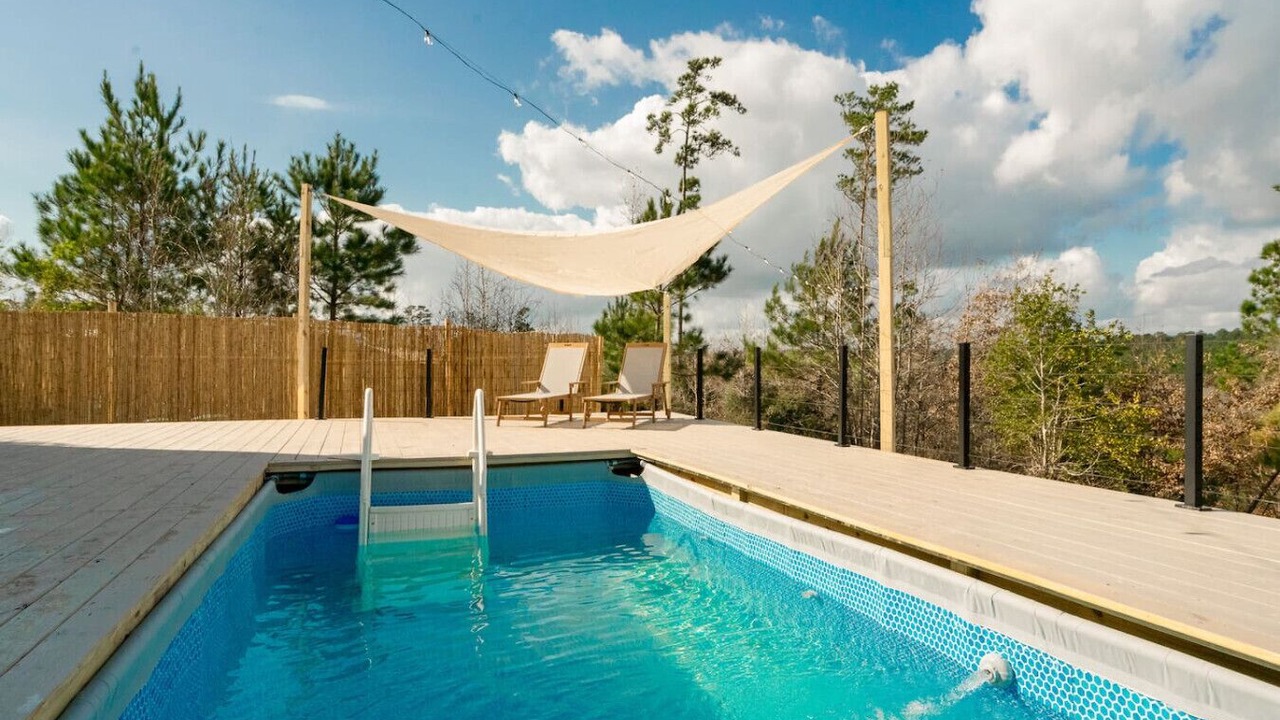 Photo of Outdoor in Oakhurst