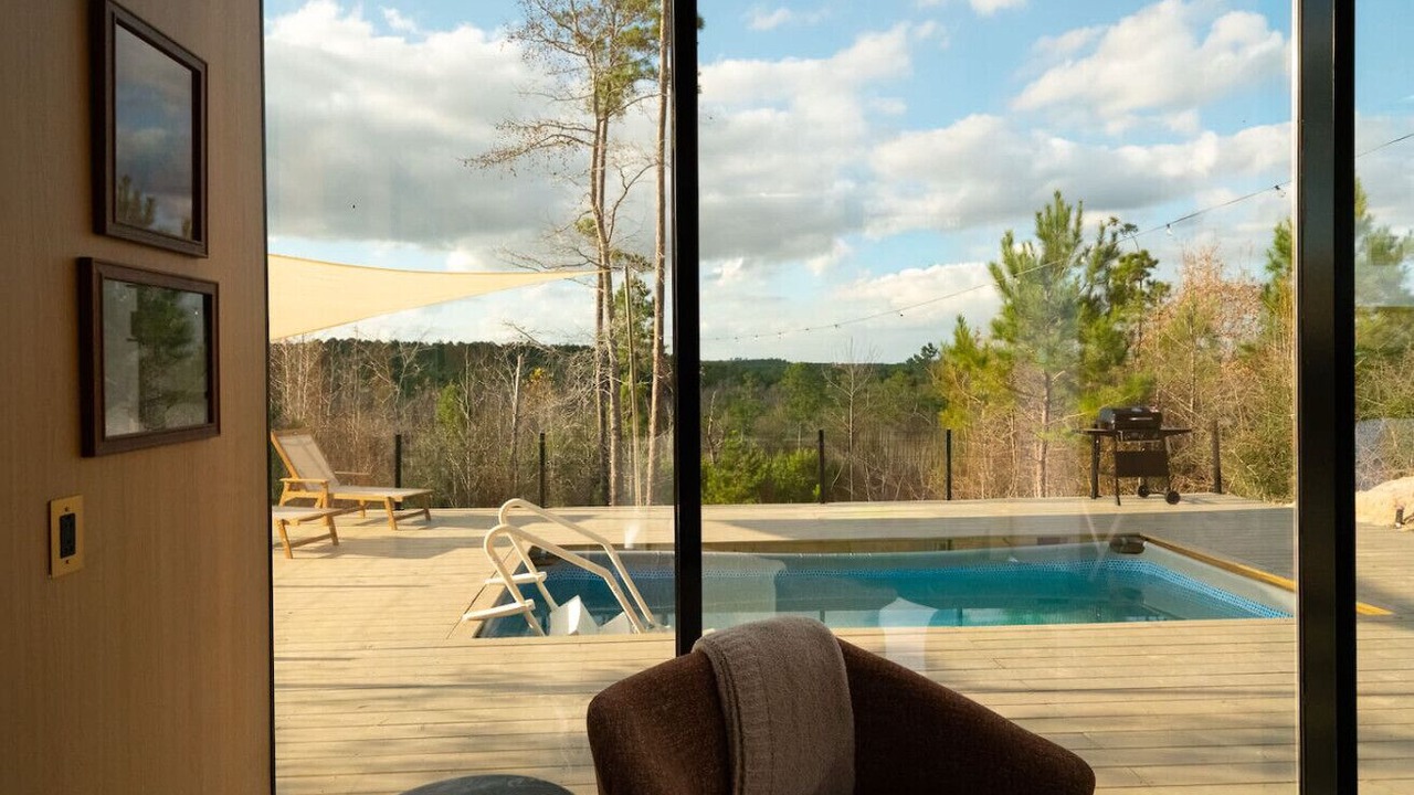 Photo of Outdoor in Oakhurst