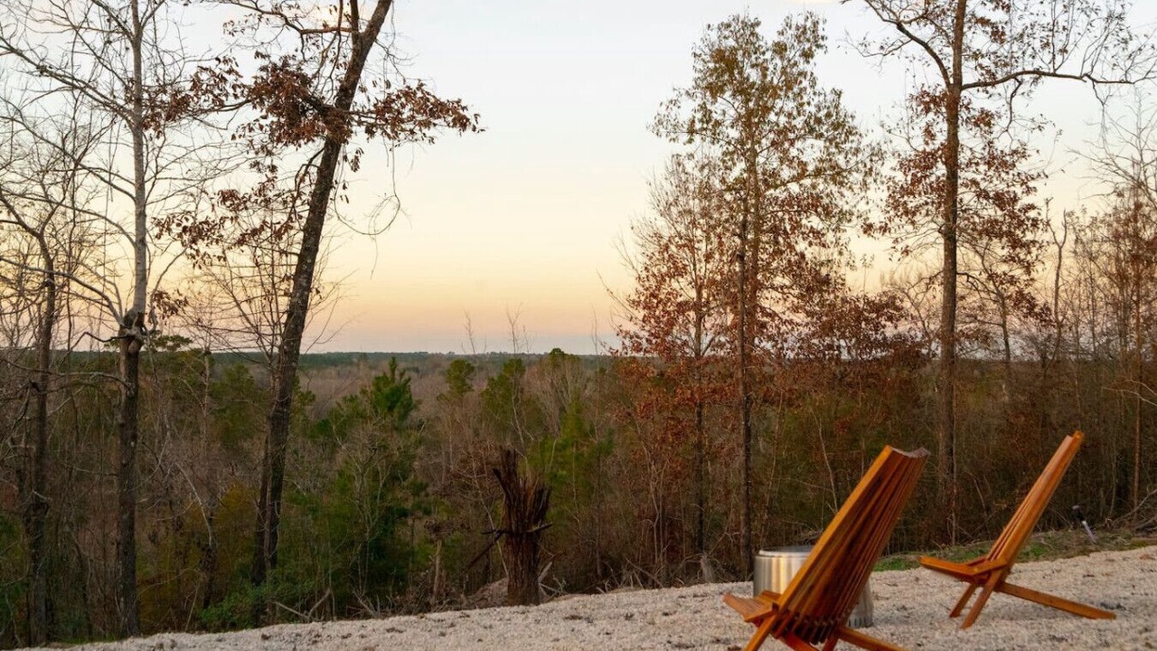 Photo of Outdoor in Oakhurst