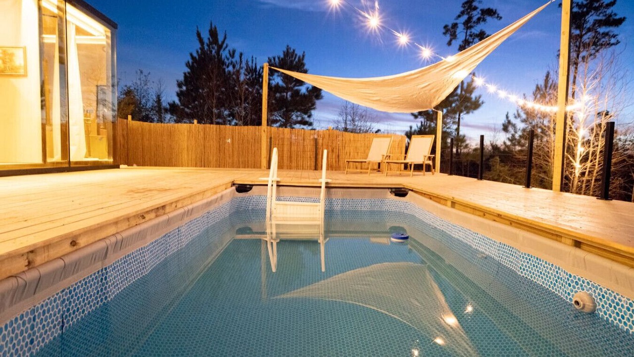 Photo of Outdoor in Oakhurst