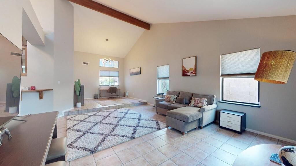 Photo of Livingroom in Paradise