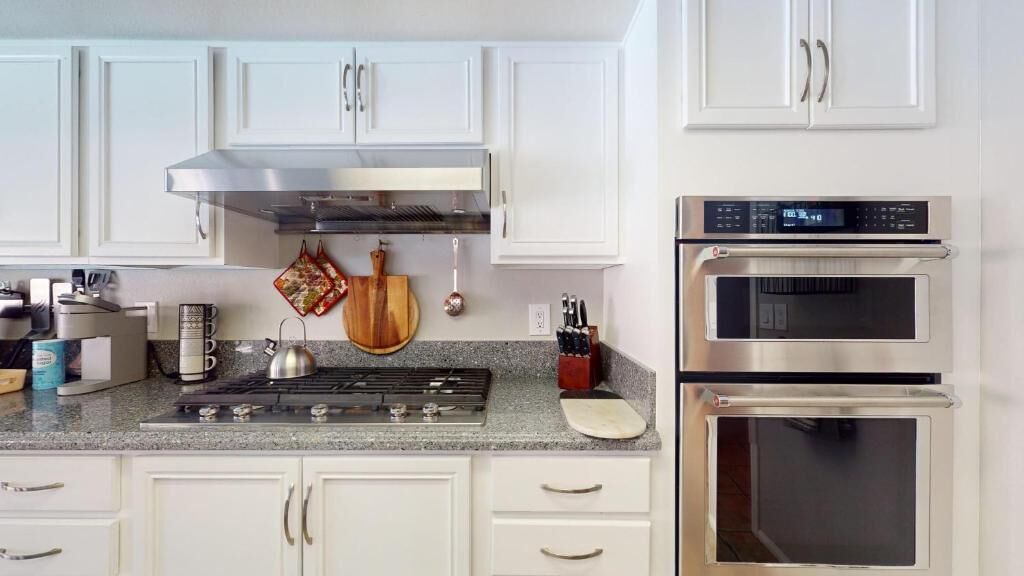 Photo of Kitchen in Paradise