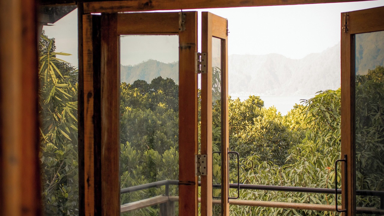 Photo of Patio Balcony in Kedisan