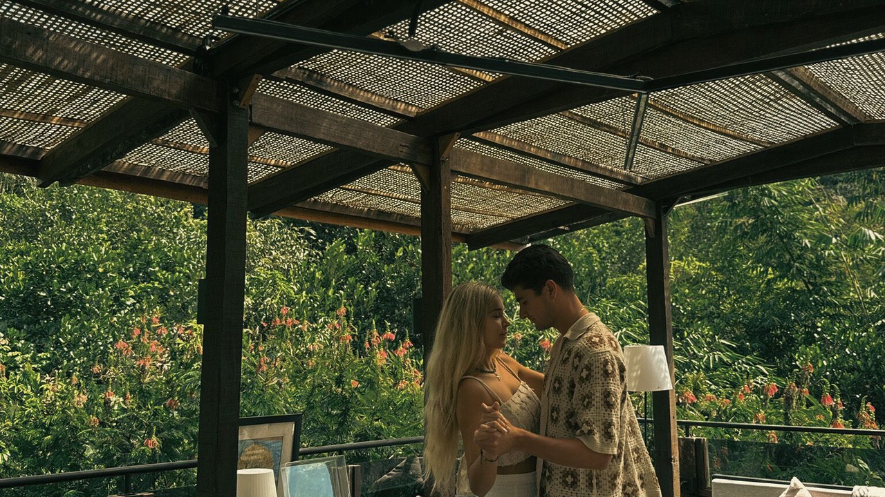 Photo of Patio Balcony in Kedisan