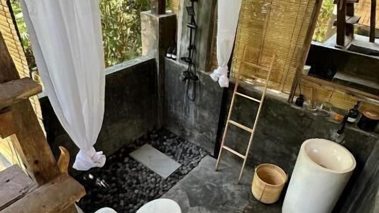 Photo of Bathroom in Kedisan