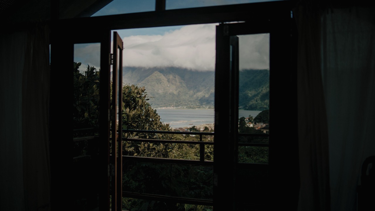 Photo of Patio Balcony in Kedisan