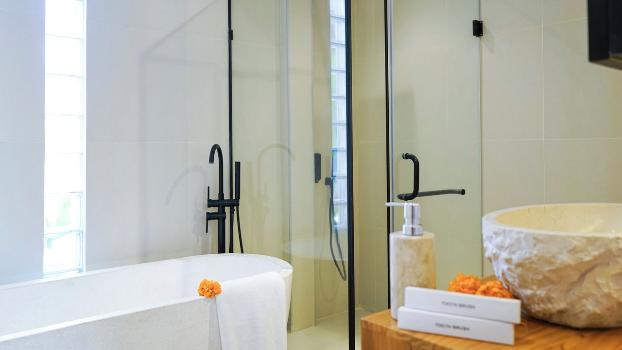 Photo of Patio Balcony in Pejeng