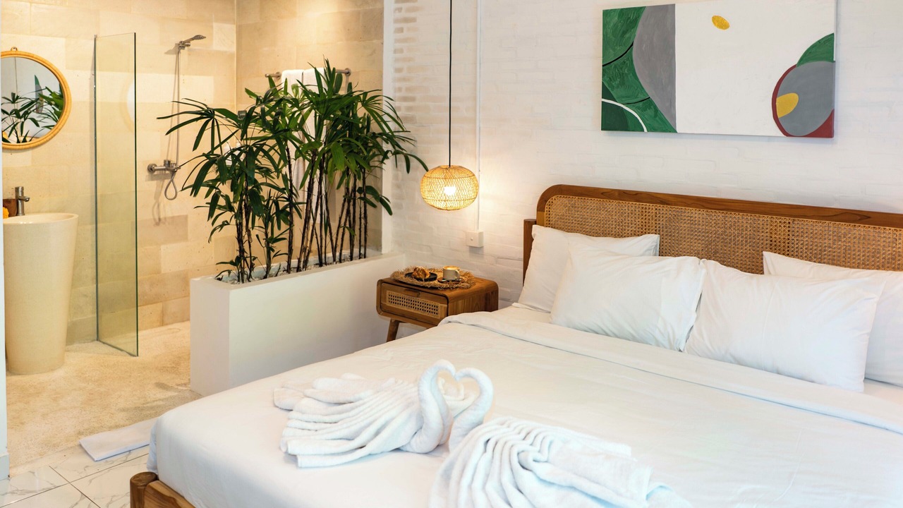 Photo of Patio Balcony in Pejeng