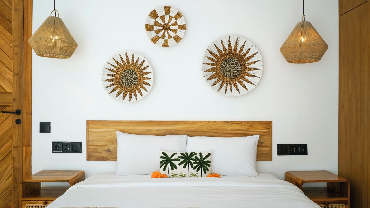 Photo of Patio Balcony in Pejeng