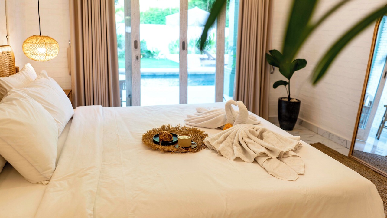 Photo of Patio Balcony in Pejeng