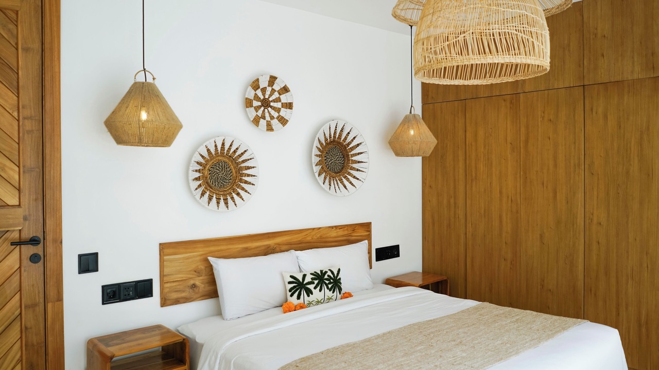 Photo of Patio Balcony in Pejeng