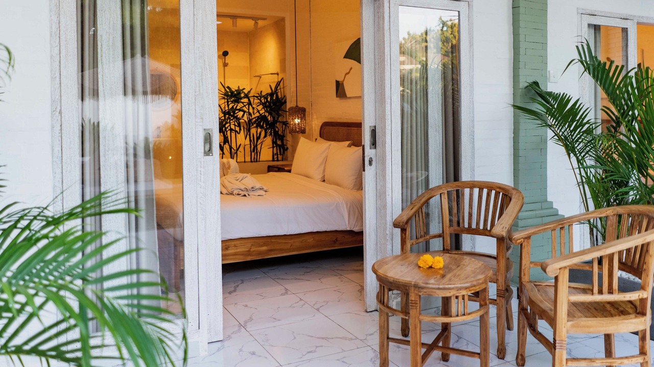 Photo of Patio Balcony in Pejeng