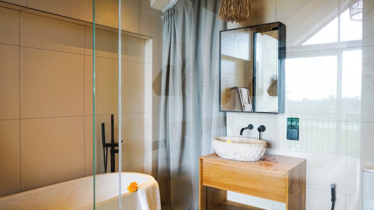 Photo of Patio Balcony in Pejeng