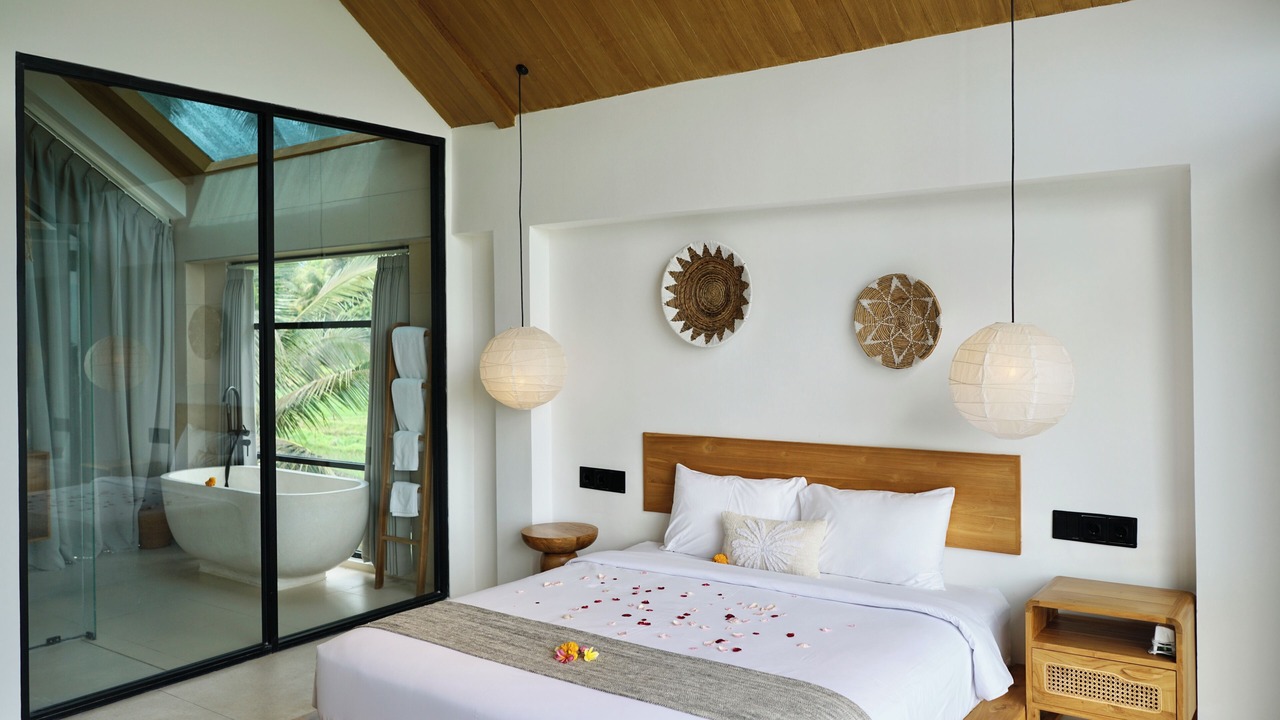 Photo of Patio Balcony in Pejeng