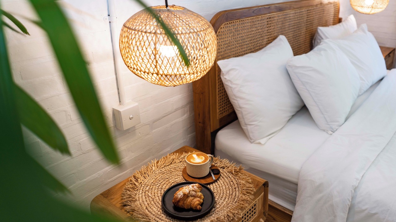 Photo of Patio Balcony in Pejeng