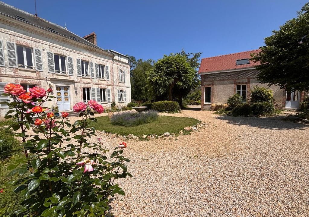 Photo of Outdoor in Villeblevin