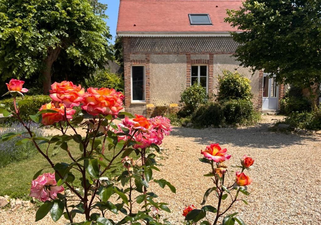 Photo of Outdoor in Villeblevin