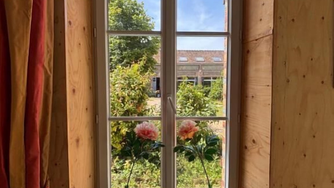 Photo of Outdoor in Villeblevin