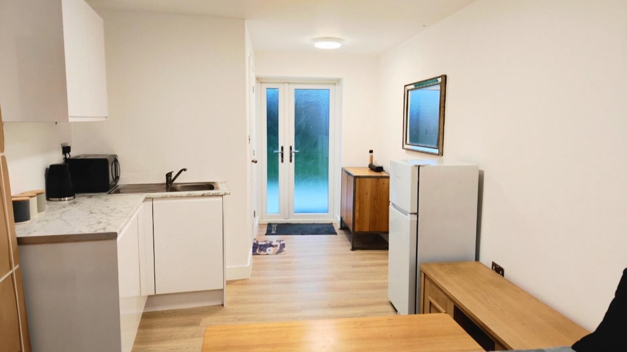 Photo of Kitchen in Emerson Park