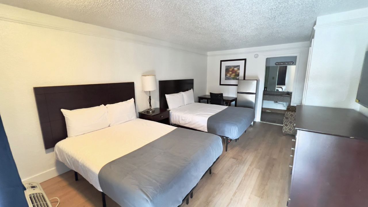 Photo of Bedroom in Tulsa