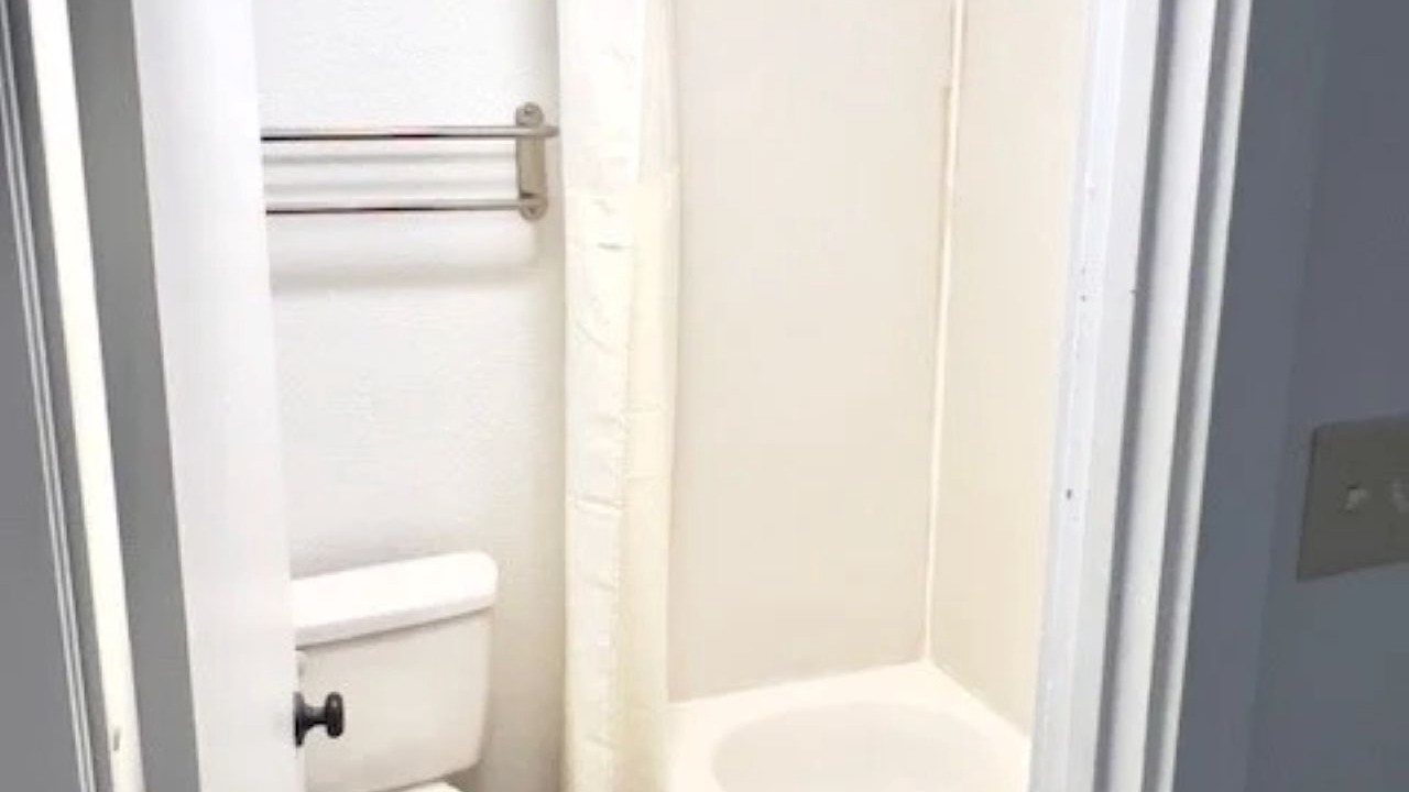 Photo of Bathroom in Tulsa