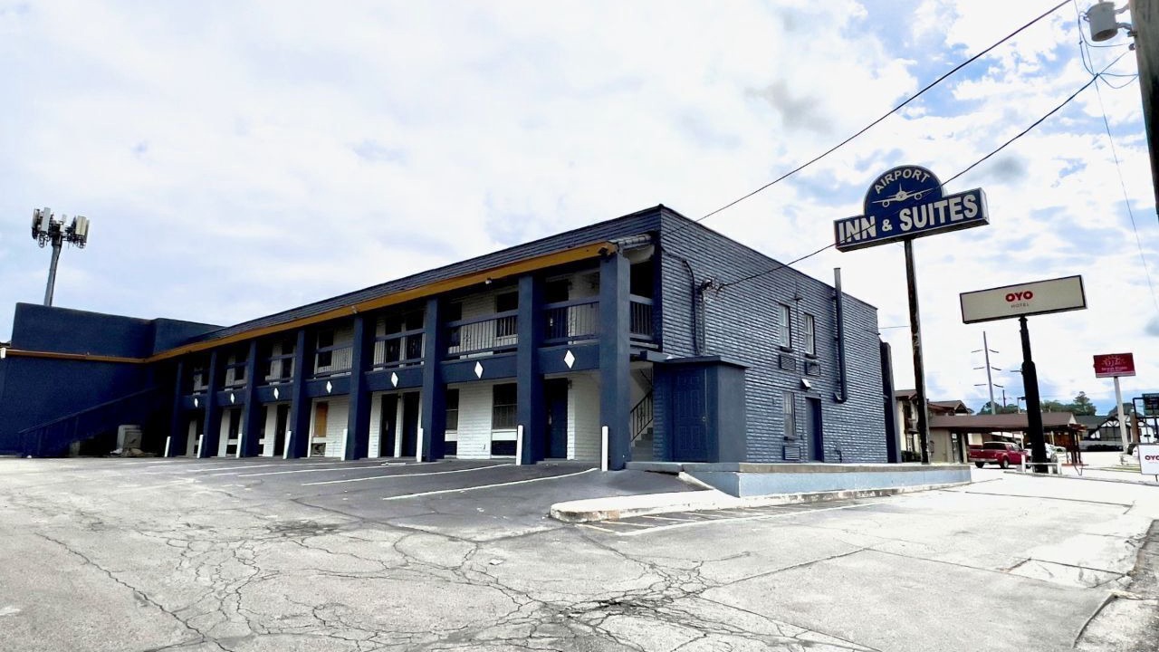 Photo of Outdoor in Tulsa