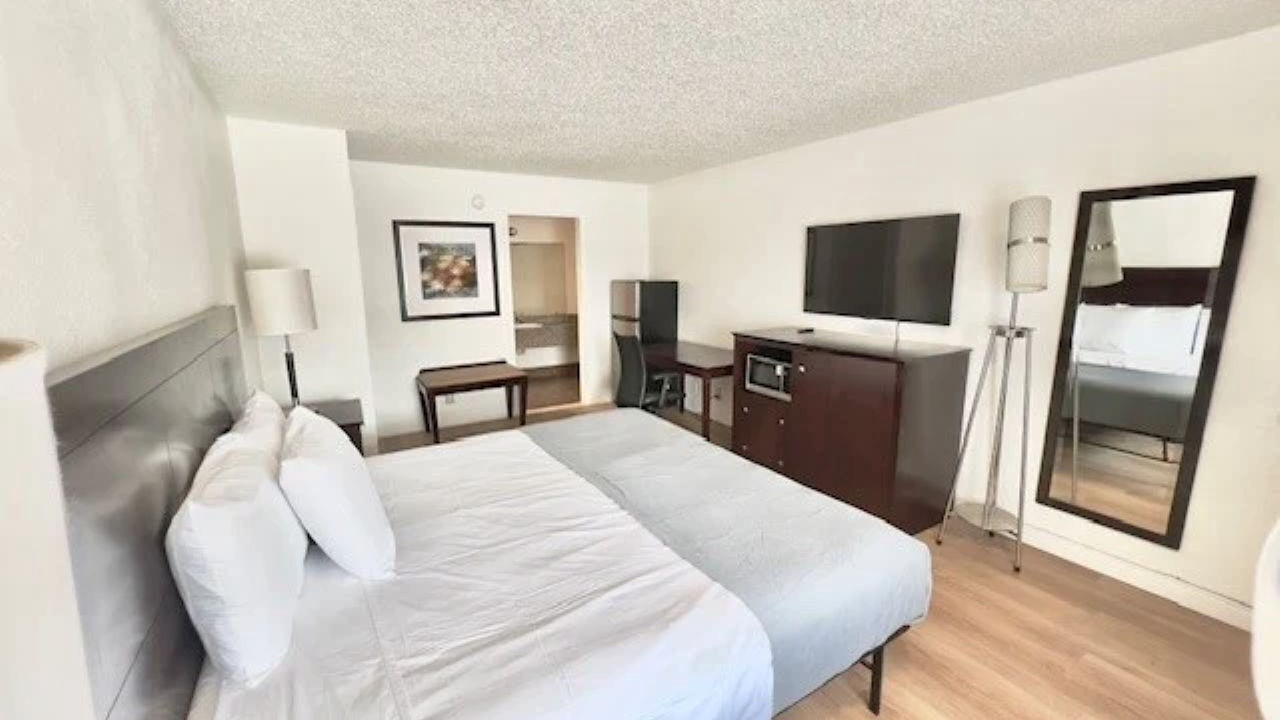 Photo of Bedroom in Tulsa