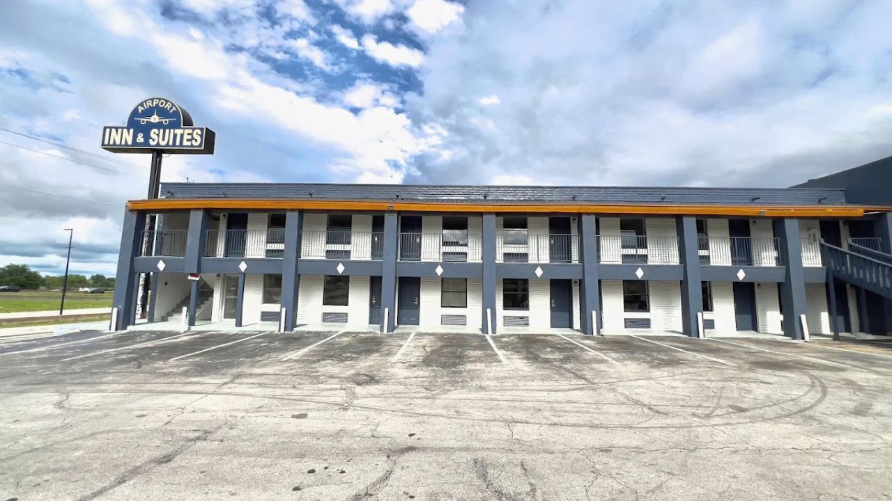 Photo of Outdoor in Tulsa