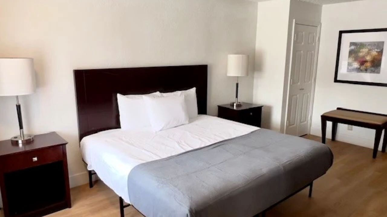 Photo of Bedroom in Tulsa