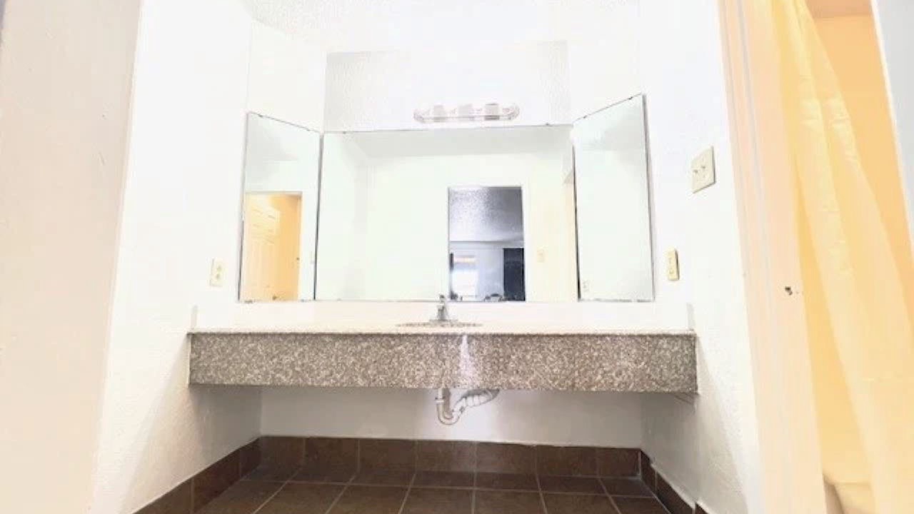 Photo of Bathroom in Tulsa