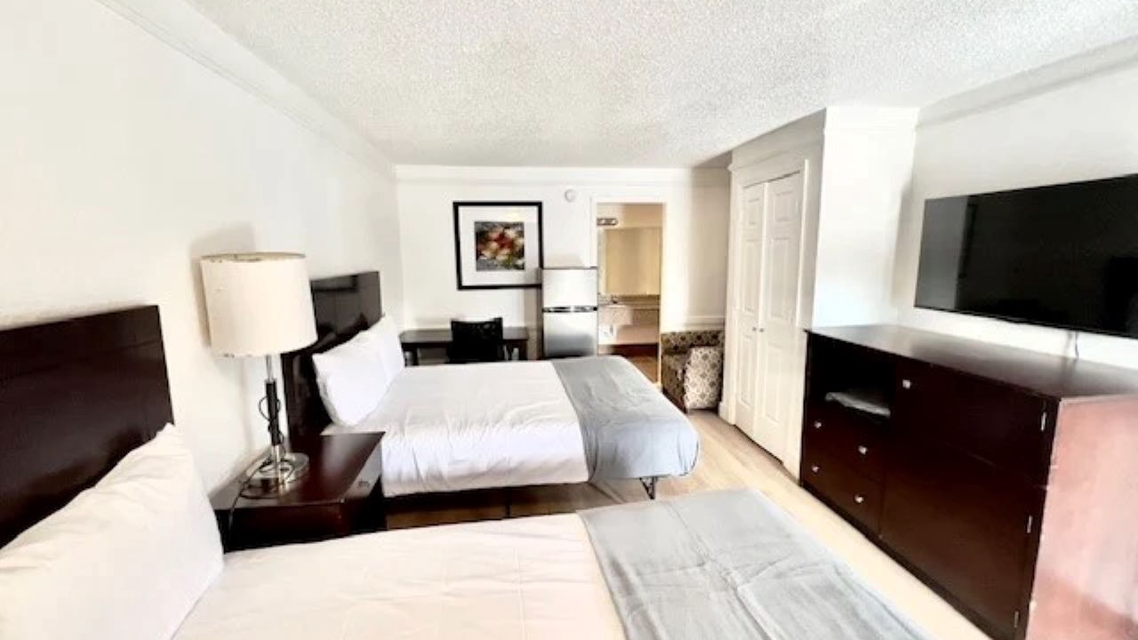 Photo of Bedroom in Tulsa